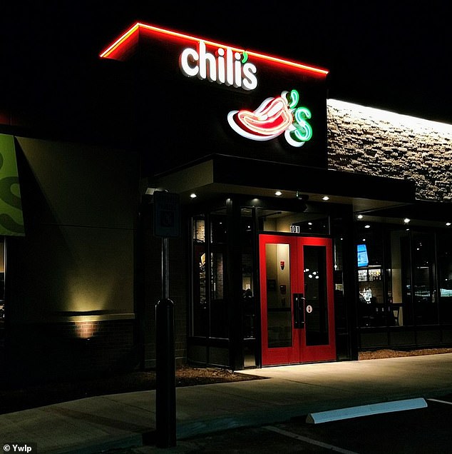 Kevin Hochman, CEO of Brinker International, which owns Chili's Grill & Bar, among others, won't be changing his chains' portion sizes anytime soon, since not all Americans want the same thing.