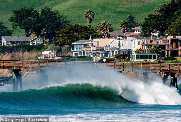 Home prices in Cayucos have increased in recent years and the current median home value is $1.3 million.