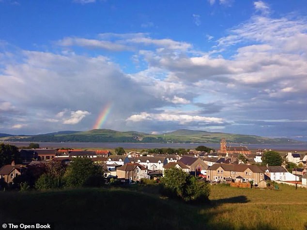 Annual Wigtown Book Festival highlights Wigtown's status as a growing literary destination