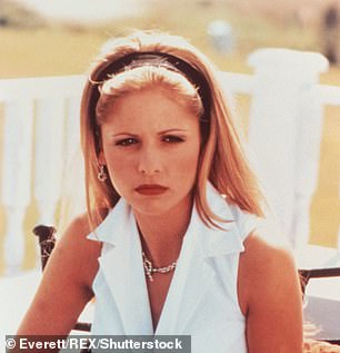 The actress played the role of Helen Shivers in I Know What You Did Last Summer (1997), but did not return for the sequel the following year.