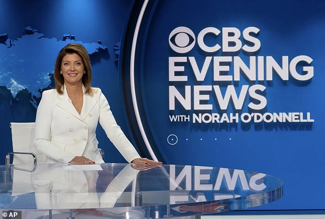 CBS Evening News anchor Norah O'Donnell, 50, will soon be replaced by a likely trio of anchors, some of whom are big names, but all of whom are less financially demanding.