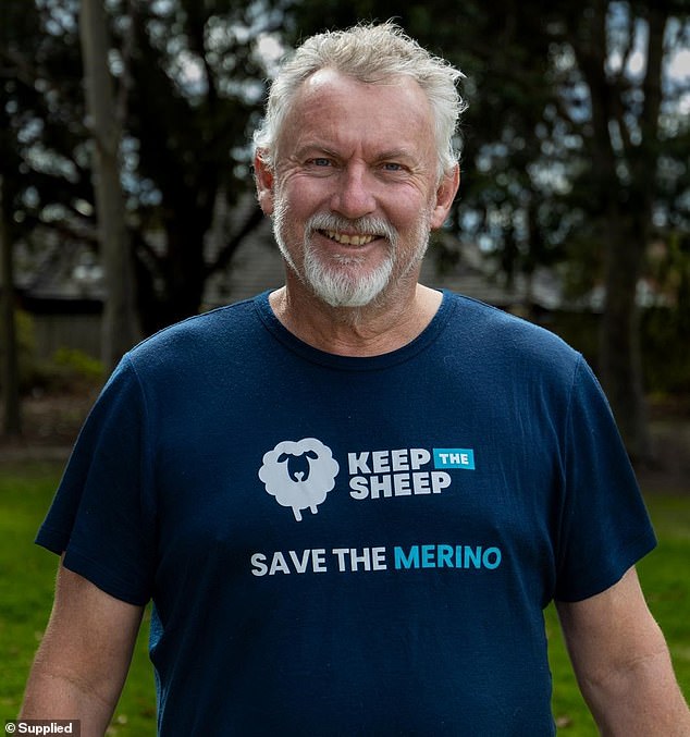 Keep the Sheep campaign coordinator Paul Brown accused Labor of banning the export of live animals to make preferential deals with animal activist candidates.