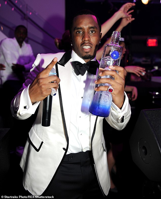 Dozens of women have claimed to have been drugged and raped by Diddy after meeting him in exclusive bars and clubs that he frequented throughout his musical career.