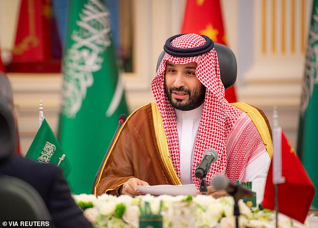 Currently, the council has 47 member states that are responsible for addressing human rights violations around the world. If the Saudi attempt to join the council is successful, it will likely be seen as a major victory for MBS.