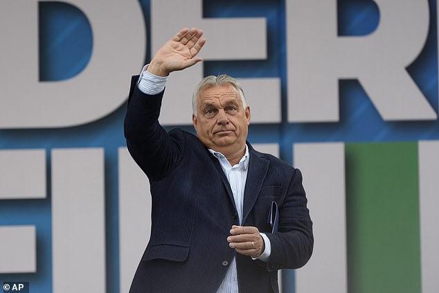 One of the main protagonists was Hungarian Prime Minister Viktor Orban, who has led the Eastern European nation for almost 15 years transforming it into what he calls a 