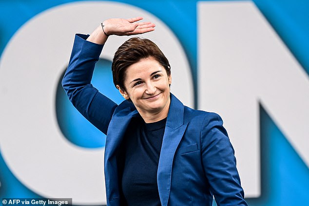 In Austria, the Freedom Party (FPO) won the recent elections even though the party was criticized for referring to its candidate for Chancellor as the 