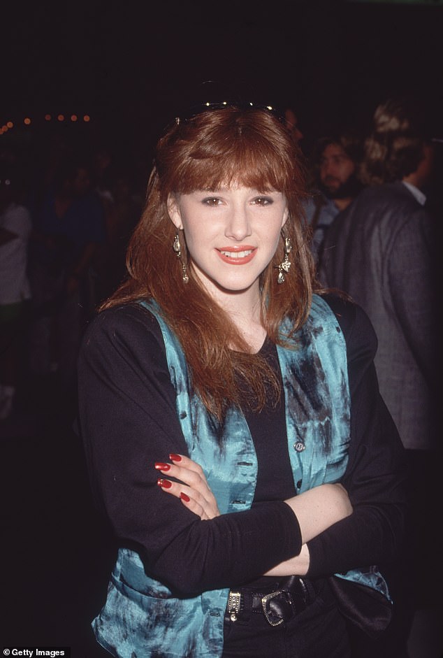 Tiffany popularized the concept of mall tours in the '80s, which led her to perform for other teenagers across the United States before her self-titled debut album in 1987.