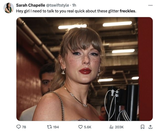 1728351021 734 Taylor Swift fans rush to buy 16 Amazon item to