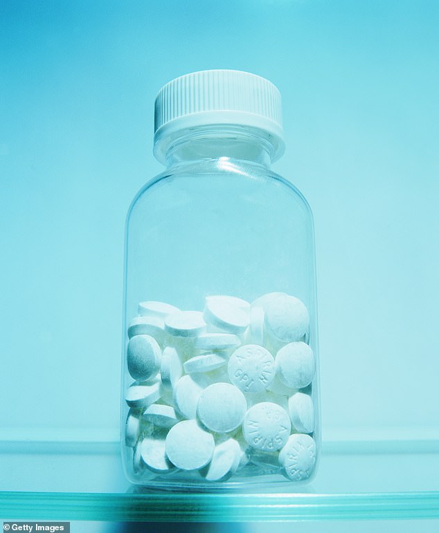 Aspirin is one of the best-known drugs in the world, not only a painkiller but a wonderful clot-preventing medicine derived from willow bark.