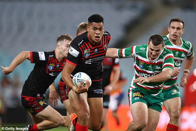 The decision will be difficult for the North Sydney Bears, who left the NRL in 2002.