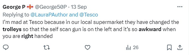 1728380209 75 Tesco shoppers fury over inconvenient and impractical change to supermarket