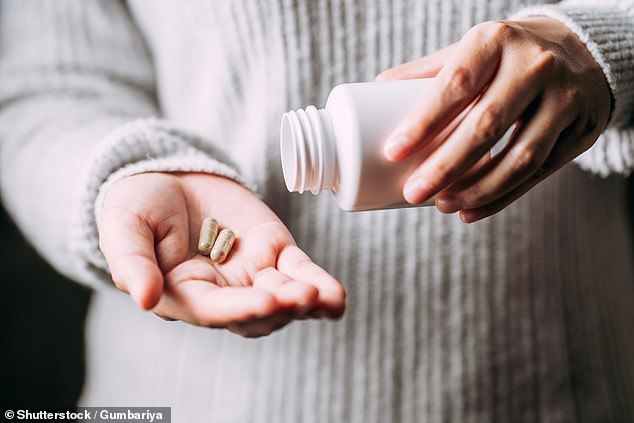 A Cochrane Library review found that taking small doses of zinc supplements for a few days could be helpful in reducing the duration of a cold.