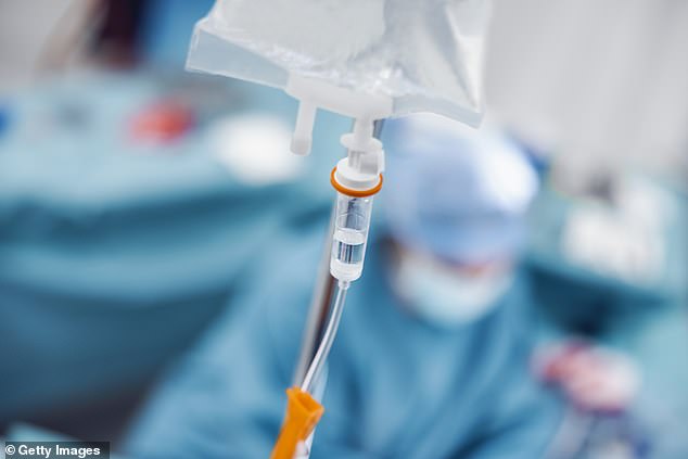 Intravenous fluids are used in operating rooms, outpatient clinics, and home health care to administer medications and rehydrate patients.