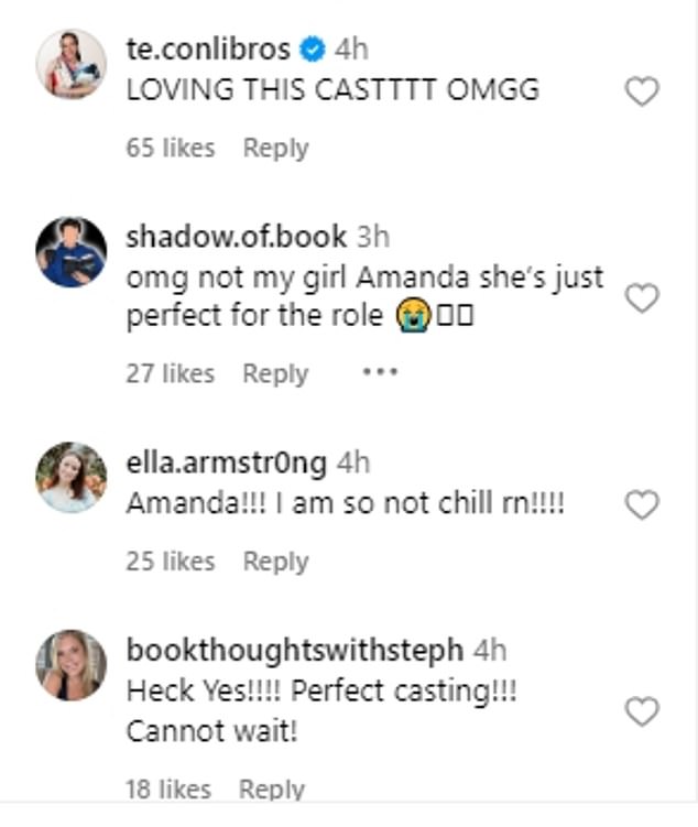 1728424105 353 Sydney Sweeney and Amanda Seyfried get mixed reaction from fans