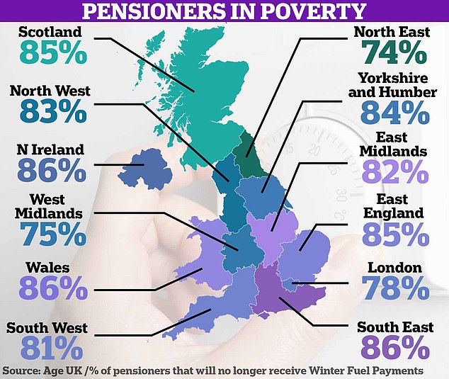 1728432386 579 The regions where cuts in winter fuel payments will affect