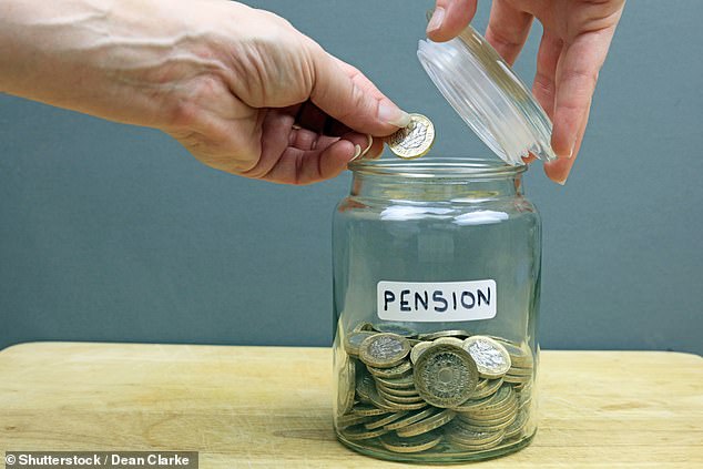 Target: Pension experts say the easiest, most lucrative and therefore most likely change is a new National Insurance tax on the contribution employers pay to workers' pensions.