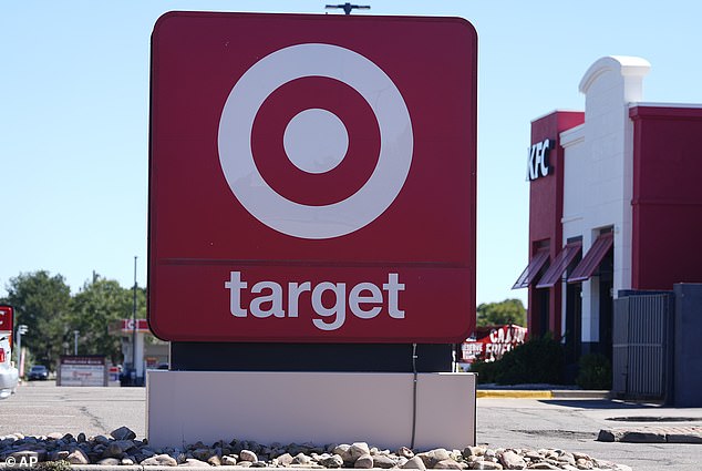 Target policy states that Circle deals are not supposed to be combined with price matching (file image)