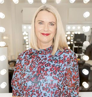 Emma Gormley, ITV daytime general manager