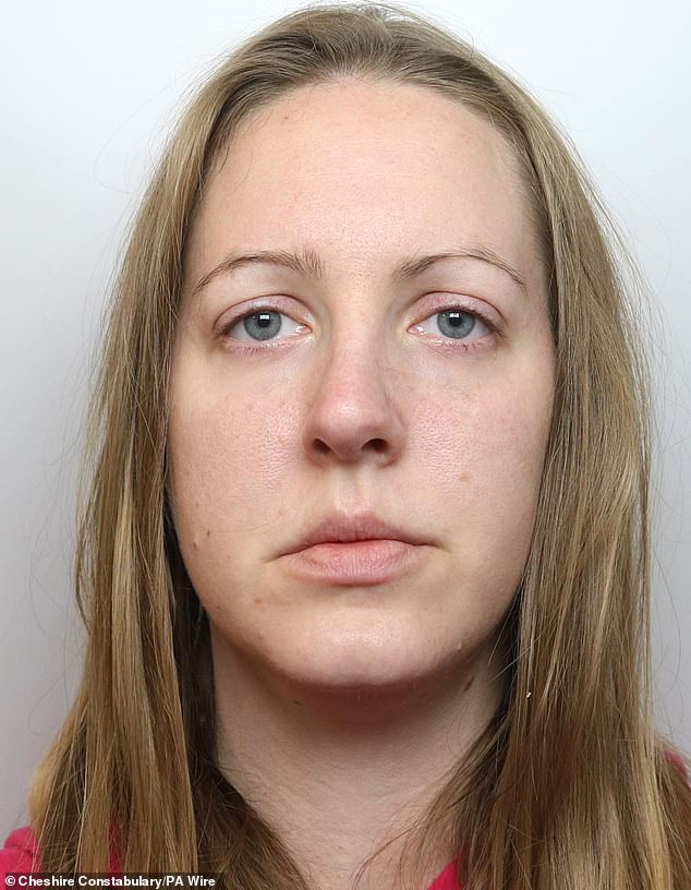 Letby was convicted of murdering seven babies and attempting to murder seven more in the Countess neonatal unit between June 2015 and June 2016.