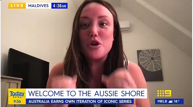 Geordie Shore alum Charlotte Crosby directs the Australian spin-off of the hit Geordie and Jersey Shore franchises that dominated the US and UK in the mid-2010s.