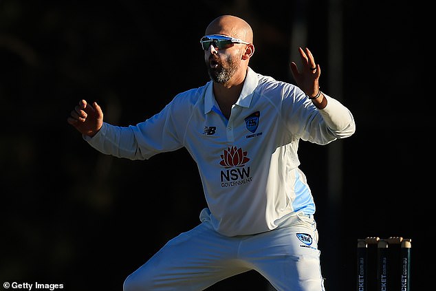 Nathan Lyon set to bowl extra during Australian Test summer