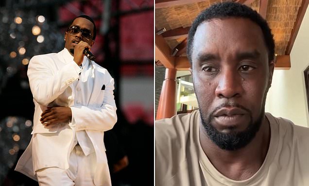 1728571477 389 Diddy LIVE news and updates Rapper in court to demand