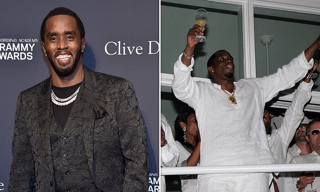 1728571477 454 Diddy LIVE news and updates Rapper in court to demand