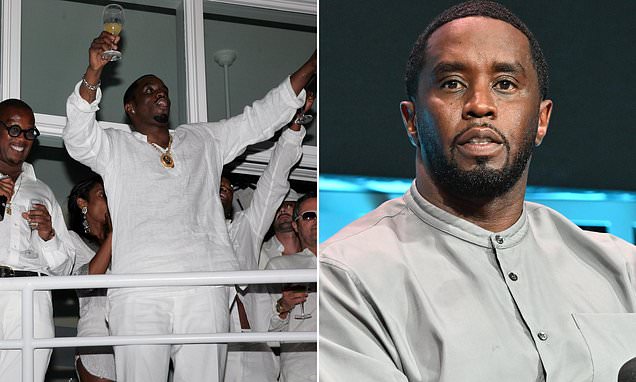 1728571478 705 Diddy LIVE news and updates Rapper in court to demand