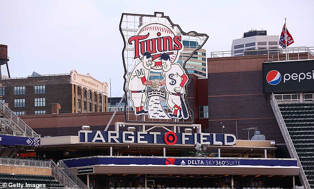 The Twins have been in Minnesota for more than six decades since moving from Washington, DC.