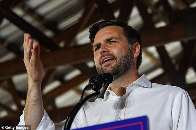 Springfield was inadvertently thrust into the national spotlight after vice presidential candidate JD Vance called attention to a Facebook post that made an unfounded claim that Haitian immigrants were stealing and eating local pets.