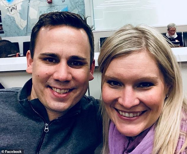 Chris Gloninger of KCCI Channel 8 News in Iowa quit his job and went into hiding last year after his on-air mentions of the issue sparked death threats against him and his wife.