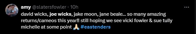 1728634488 597 EastEnders fans left stunned as iconic 90s star Paul Nicholls