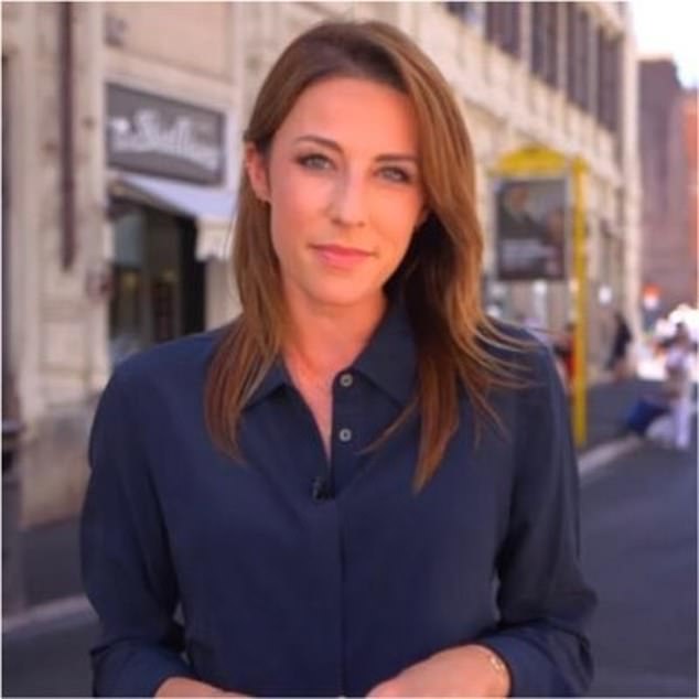 Greenhalgh is a Walkley and Kennedy Award winner and was previously part of the 7News Spotlight investigative team.