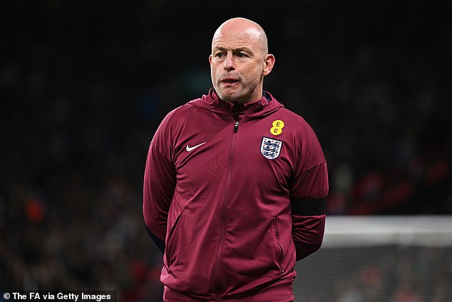 Carsley opted to play without a striker against Greece but included three attacking midfielders.