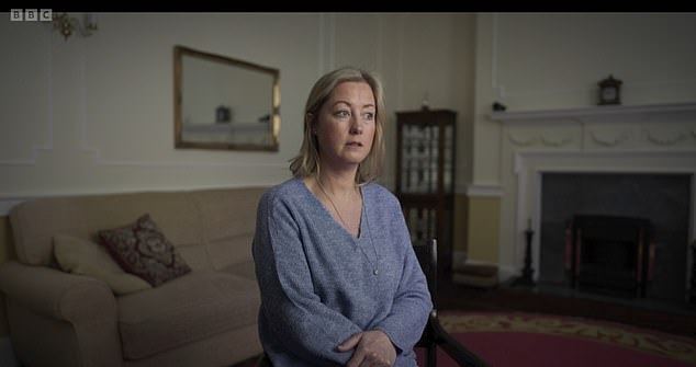 Gemma, who worked for Fayed between 2007 and 2009, is among those accusing him and appears in a BBC documentary.