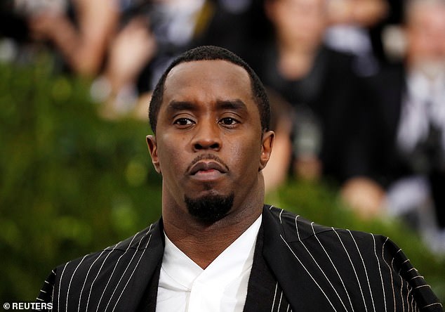 The rapper formerly known as Puff Daddy has lost notable weight, and sources report that he began a health regimen before he was arrested.