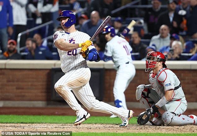 Rico Bosco and 'Smitty' skipped the broadcast of the Mets game against the Phillies