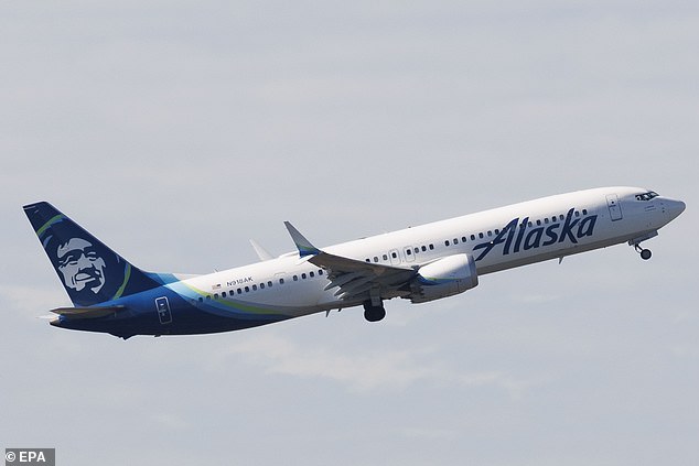 The Federal Aviation Administration increased scrutiny of the company after a panel exploded on a Max during an Alaska Airlines flight in January.