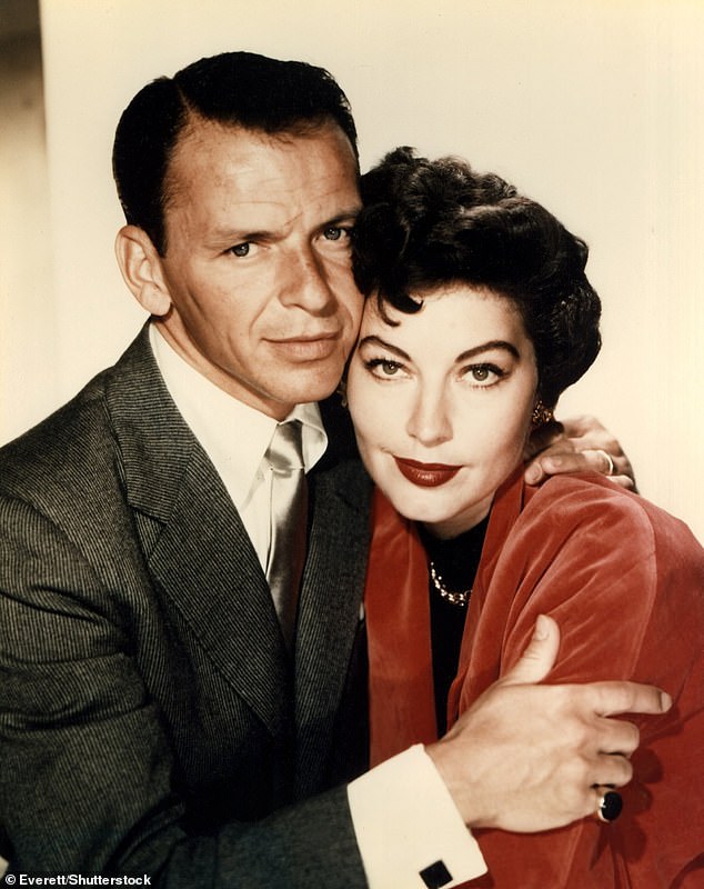 Sinatra began an affair with Ava Gardner in 1951, while he was still married to Nancy Sinatra.