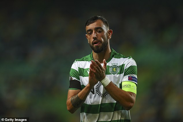 Fernandes believes Amorim, who has done wonders for Sporting, will fit well at City