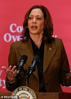 Kamala Harris