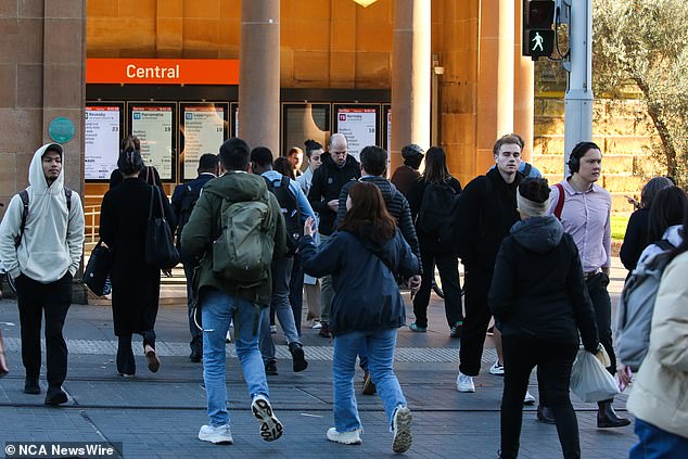 Everybody's Home released data showing the shocking annual rent rise that has hit Australians living in capital cities since the start of the Covid pandemic.