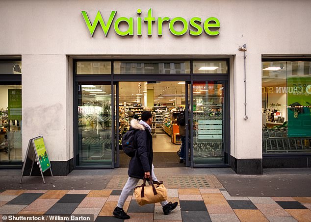 Waitrose is part of the John Lewis Partnership, the UK's largest employee-owned business.