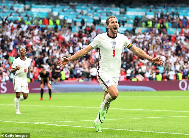 Kane has scored 68 goals in 100 international matches, including 15 vital goals in major tournaments.