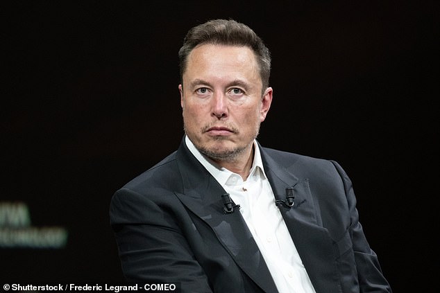 This time, SpaceX founder and CEO Elon Musk upped the challenge and risk.