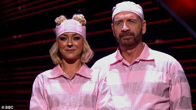 1728847565 739 Strictly Come Dancings Nick Knowles is the third star to