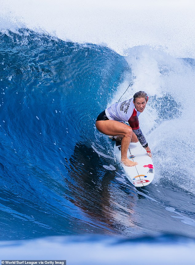 Bethany is best known for a shark attack at age 13 that nearly derailed her career.