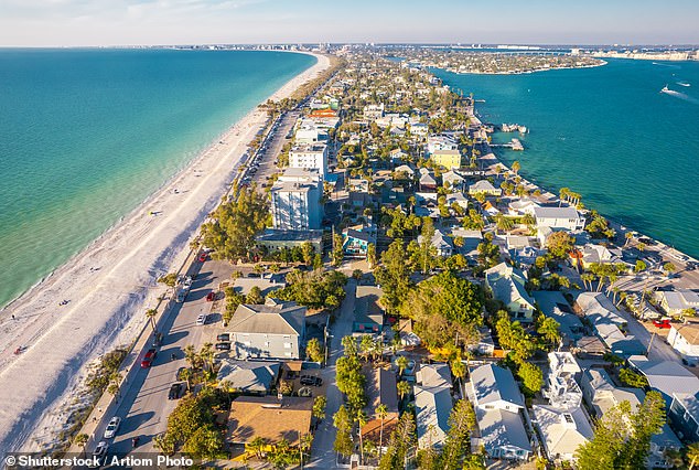 Major investor Grant Cardone, who owns 15,000 properties, told Dailymail.com that 80 percent of condo owners in Florida are at risk of losing money on their properties, in part thanks to the new laws.