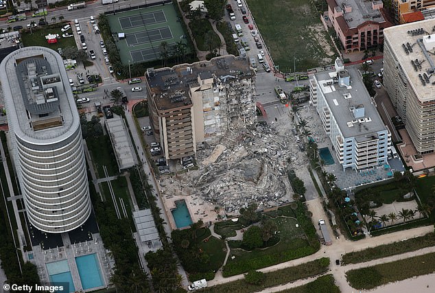 The tragedy killed 98 people, meaning hundreds of thousands of condo owners must now shell out considerable sums for previously neglected maintenance.