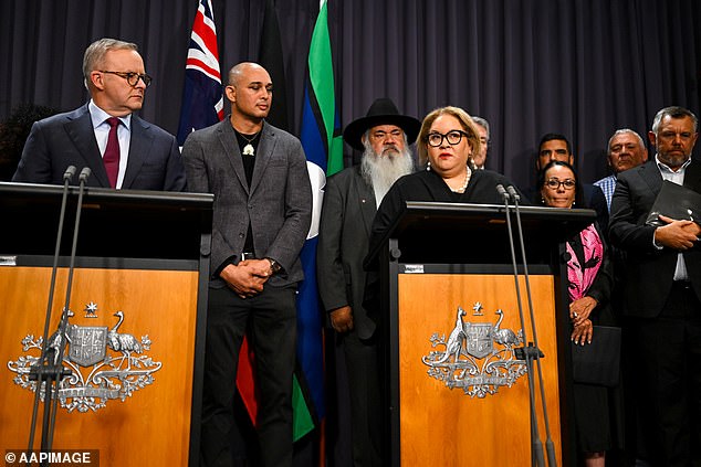 It has been one year since the referendum on the indigenous voice in parliament was held and the yes vote was lost